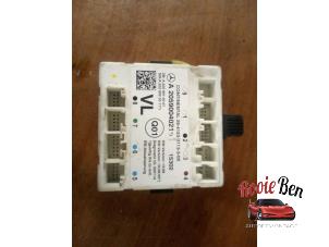 Gebruikte Module (diversen) Mercedes C (W205) 2.2 C-220 CDI 16V BlueTEC Prijs € 75,00 Margeregeling aangeboden door Rooie Ben autodemontage