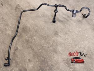 Gebruikte Map Sensor (inlaatspruitstuk) Volkswagen Polo V (6R) 1.4 GTI 16V Prijs € 50,00 Margeregeling aangeboden door Rooie Ben autodemontage