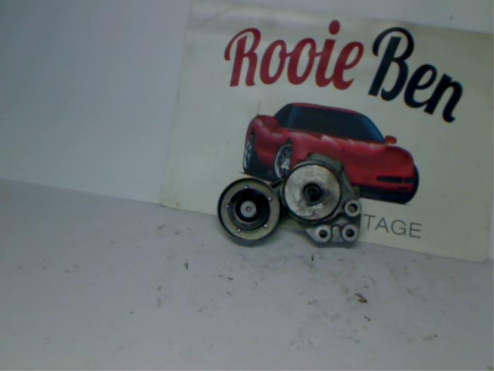 Gebruikte Spanner multiriem Volkswagen Polo V (6R) 1.4 GTI 16V Prijs € 40,00 Margeregeling aangeboden door Rooie Ben autodemontage