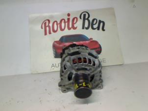 Gebruikte Dynamo Audi A3 Sportback (8VA/8VF) 1.0 TFSI 12V Prijs € 30,00 Margeregeling aangeboden door Rooie Ben autodemontage