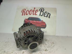 Gebruikte Dynamo Volkswagen Touran Prijs € 100,00 Margeregeling aangeboden door Rooie Ben autodemontage