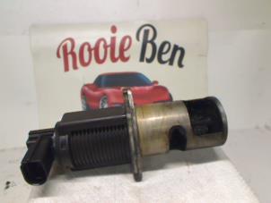 Gebruikte EGR Klep Renault Espace (JK) 2.2 dCi 16V Prijs € 60,00 Margeregeling aangeboden door Rooie Ben autodemontage