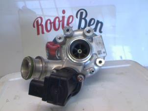 Gebruikte G-lader Volkswagen Golf VII (AUA) 1.4 TSI 16V Prijs € 200,00 Margeregeling aangeboden door Rooie Ben autodemontage