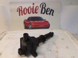 Gebruikte Bobine Alfa Romeo GTV (916) 2.0 16V Twin Spark Prijs € 10,00 Margeregeling aangeboden door Rooie Ben autodemontage