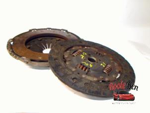 Gebruikte Koppelingsset (compleet) Volkswagen Polo V (6R) 1.2 TSI Prijs € 60,00 Margeregeling aangeboden door Rooie Ben autodemontage