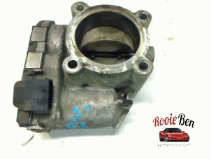 Gebruikte Gasklephuis Chrysler 300 C Touring 3.0 CRD 24V Prijs € 50,00 Margeregeling aangeboden door Rooie Ben autodemontage