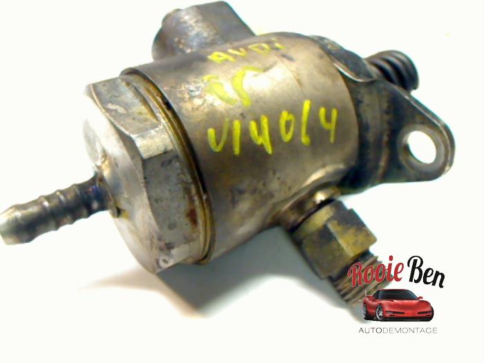 Gebruikte Benzinepomp Audi Q5 (8RB) 2.0 TFSI 16V Quattro Prijs € 50,00 Margeregeling aangeboden door Rooie Ben autodemontage