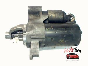 Gebruikte Startmotor Audi Q5 (8RB) 2.0 TFSI 16V Quattro Prijs € 50,00 Margeregeling aangeboden door Rooie Ben autodemontage