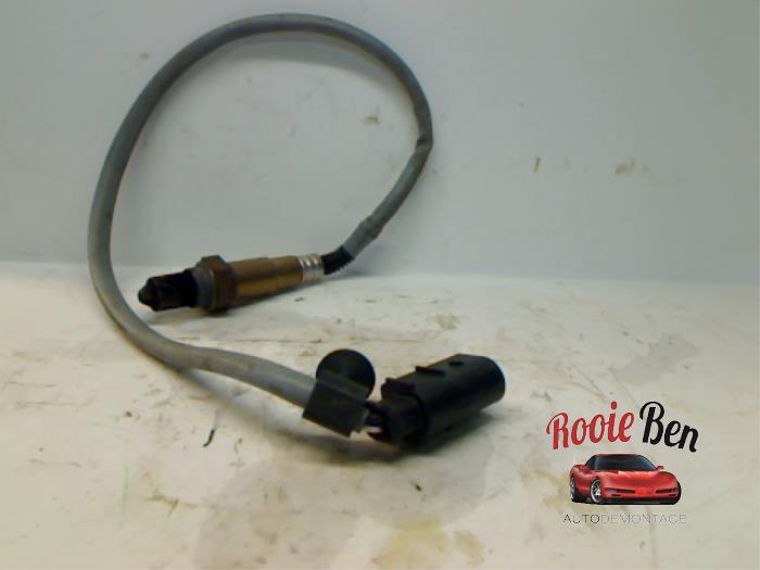 Gebruikte Lambda Sonde Mercedes A (W176) 2.2 A-220 d 16V Prijs € 50,00 Margeregeling aangeboden door Rooie Ben autodemontage