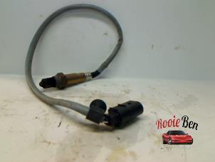 Gebruikte Lambda Sonde Mercedes A (W176) 2.2 A-220 d 16V Prijs € 50,00 Margeregeling aangeboden door Rooie Ben autodemontage