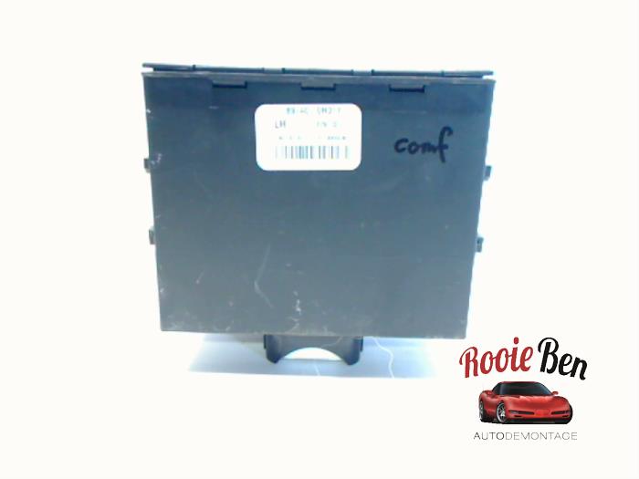 Gebruikte Sam module Peugeot 107 1.0 12V Prijs € 30,00 Margeregeling aangeboden door Rooie Ben autodemontage
