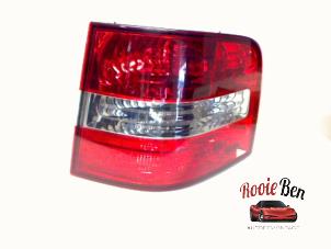 Gebruikte Achterlicht rechts Fiat Stilo MW (192C) 1.6 16V Prijs € 15,00 Margeregeling aangeboden door Rooie Ben autodemontage