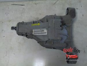 Gebruikte Differentieel achter Volkswagen Touareg (7PA/PH) 3.0 TDI V6 24V BlueMotion Technology DPF Prijs € 750,00 Margeregeling aangeboden door Rooie Ben autodemontage