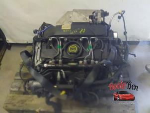 Gebruikte Motor Ford Mondeo III 2.0 TDCi/TDDi 115 16V Prijs € 500,00 Margeregeling aangeboden door Rooie Ben autodemontage