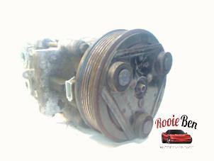 Gebruikte Aircopomp Ford Mondeo III 2.0 TDCi/TDDi 115 16V Prijs € 35,00 Margeregeling aangeboden door Rooie Ben autodemontage