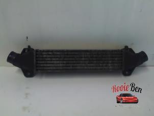 Gebruikte Intercooler Ford Mondeo III 2.0 TDCi/TDDi 115 16V Prijs € 50,00 Margeregeling aangeboden door Rooie Ben autodemontage