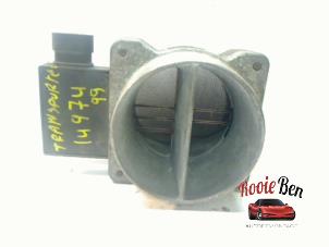 Gebruikte Luchtmassameter Chevrolet Trans Sport 3.4 V6 Prijs € 30,00 Margeregeling aangeboden door Rooie Ben autodemontage