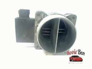 Gebruikte Luchtmassameter Chevrolet Trans Sport 3.4 V6 Prijs € 30,00 Margeregeling aangeboden door Rooie Ben autodemontage