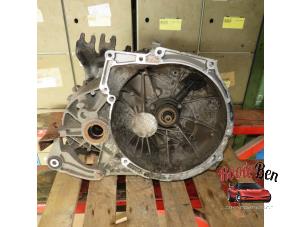 Gebruikte Versnellingsbak Ford Focus 2 1.6 TDCi 16V 90 Prijs € 200,00 Margeregeling aangeboden door Rooie Ben autodemontage