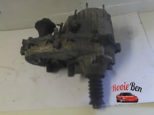 Gebruikte Tussenbak 4x4 Jeep Cherokee/Liberty (KJ) 2.8 CRD 16V Prijs € 450,00 Margeregeling aangeboden door Rooie Ben autodemontage