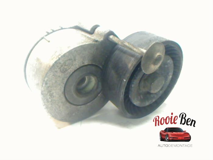 Gebruikte Spanrol Multiriem Peugeot 807 2.0 HDi 16V 136 FAP Prijs € 15,00 Margeregeling aangeboden door Rooie Ben autodemontage