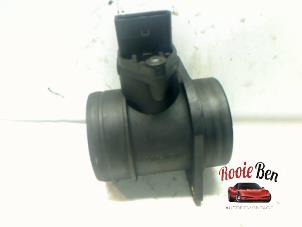 Gebruikte Luchtmassameter Volkswagen Lupo (6X1) Prijs € 10,00 Margeregeling aangeboden door Rooie Ben autodemontage