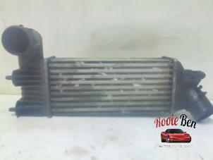 Gebruikte Intercooler Citroen C5 I Break (DE) 2.2 HDi 16V FAP Prijs € 20,00 Margeregeling aangeboden door Rooie Ben autodemontage