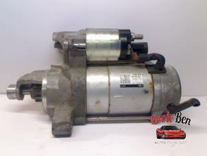 Gebruikte Startmotor Audi Q7 (4MB/4MG) 3.0 TDI V6 24V Prijs € 50,00 Margeregeling aangeboden door Rooie Ben autodemontage