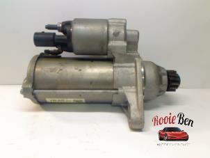 Gebruikte Startmotor Volkswagen Golf VII (AUA) 1.4 TSI 16V Prijs € 25,00 Margeregeling aangeboden door Rooie Ben autodemontage