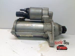 Gebruikte Startmotor Audi A3 Limousine (8VS/8VM) 1.4 TFSI ACT 16V Prijs € 25,00 Margeregeling aangeboden door Rooie Ben autodemontage
