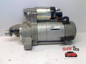 Gebruikte Startmotor Audi A4 (B9) 3.0 TDI V6 24V Prijs € 50,00 Margeregeling aangeboden door Rooie Ben autodemontage