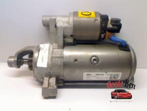 Gebruikte Startmotor Audi A8 (D5) 3.0 V6 24V 50 TDI Mild Hybrid Quattro Prijs € 50,00 Margeregeling aangeboden door Rooie Ben autodemontage