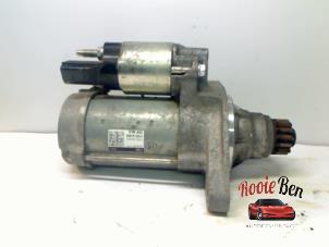 Gebruikte Startmotor Volkswagen Golf VII (AUA) 1.0 TSI 12V BlueMotion Prijs € 60,00 Margeregeling aangeboden door Rooie Ben autodemontage