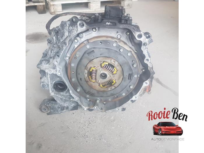 Gebruikte Versnellingsbak Toyota Yaris III (P13) 1.5 16V Hybrid Prijs € 100,00 Margeregeling aangeboden door Rooie Ben autodemontage