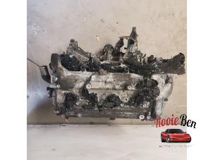 Gebruikte Motor Toyota Yaris III (P13) 1.5 16V Hybrid Prijs € 500,00 Margeregeling aangeboden door Rooie Ben autodemontage