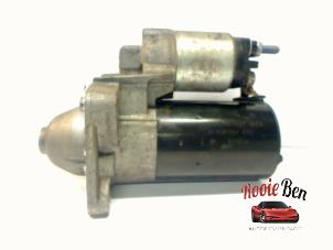 Gebruikte Startmotor Fiat 500 (312) 1.2 Prijs € 25,00 Margeregeling aangeboden door Rooie Ben autodemontage