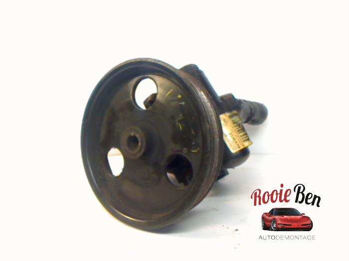 Gebruikte Pomp Servo Renault Kangoo (KC) 1.5 dCi 60 Prijs € 30,00 Margeregeling aangeboden door Rooie Ben autodemontage