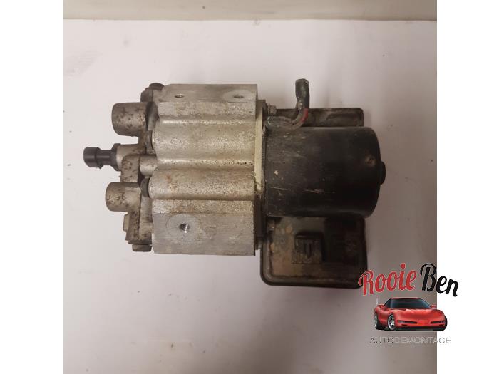 Gebruikte ABS Pomp Chevrolet Astro Standard Passenger Van 4.3 Prijs € 50,00 Margeregeling aangeboden door Rooie Ben autodemontage