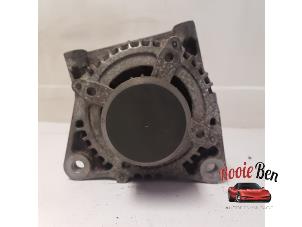 Gebruikte Dynamo Chrysler Voyager/Grand Voyager (RG/RS) 2.8 CRD 16V Autom. Prijs € 25,00 Margeregeling aangeboden door Rooie Ben autodemontage