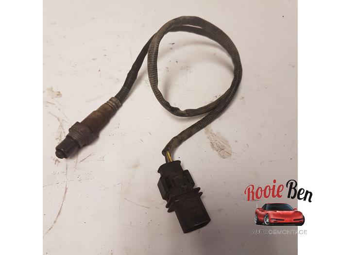 Gebruikte Lambda Sonde Chrysler 300 C Touring 3.0 CRD 24V Prijs € 25,00 Margeregeling aangeboden door Rooie Ben autodemontage