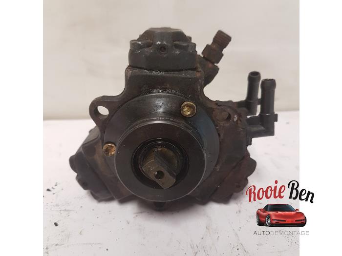Gebruikte Brandstofpomp Mechanisch Opel Agila (A) 1.3 CDTi 16V Ecotec Prijs € 150,00 Margeregeling aangeboden door Rooie Ben autodemontage