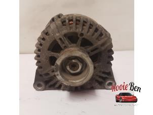 Gebruikte Alternator Citroen Berlingo 2.0 HDi 90 Prijs € 25,00 Margeregeling aangeboden door Rooie Ben autodemontage
