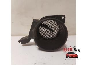 Gebruikte Luchtmassameter Citroen Berlingo 2.0 HDi 90 Prijs € 10,00 Margeregeling aangeboden door Rooie Ben autodemontage