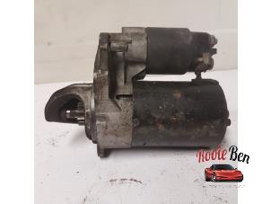 Gebruikte Startmotor BMW Mini One/Cooper (R50) 1.6 16V One Prijs € 30,00 Margeregeling aangeboden door Rooie Ben autodemontage