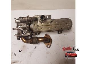 Gebruikte EGR koeler Volkswagen Touran (1T1/T2) 1.9 TDI 105 Euro 3 Prijs € 100,00 Margeregeling aangeboden door Rooie Ben autodemontage