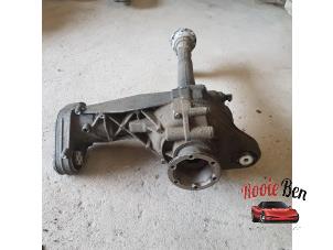 Gebruikte Differentieel voor Volkswagen Touareg (7LA/7L6) 2.5 TDI R5 Prijs € 300,00 Margeregeling aangeboden door Rooie Ben autodemontage