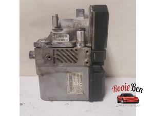 Gebruikte Standkachel Volkswagen Touareg (7LA/7L6) 2.5 TDI R5 Prijs € 200,00 Margeregeling aangeboden door Rooie Ben autodemontage