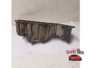 Gebruikte Carterpan Volkswagen Touareg (7LA/7L6) 2.5 TDI R5 Prijs € 25,00 Margeregeling aangeboden door Rooie Ben autodemontage