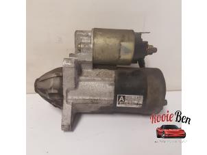 Gebruikte Startmotor Mazda Premacy 2.0 16V Prijs € 15,00 Margeregeling aangeboden door Rooie Ben autodemontage