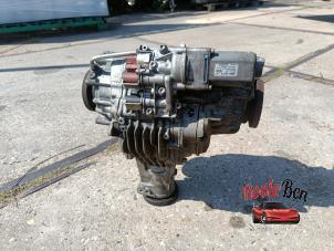 Gebruikte Differentieel achter Audi A6 (C7) 3.0 TDI V6 24V Quattro Prijs € 700,00 Margeregeling aangeboden door Rooie Ben autodemontage